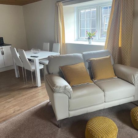 Fairladies Barn Guest House St Bees Eksteriør bilde