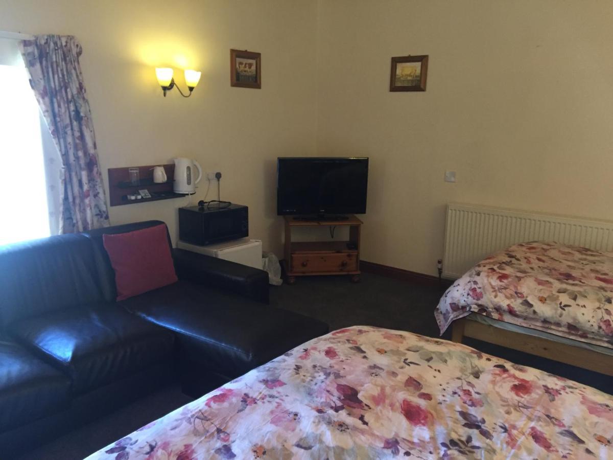 Fairladies Barn Guest House St Bees Eksteriør bilde