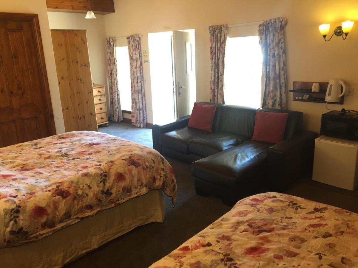 Fairladies Barn Guest House St Bees Eksteriør bilde