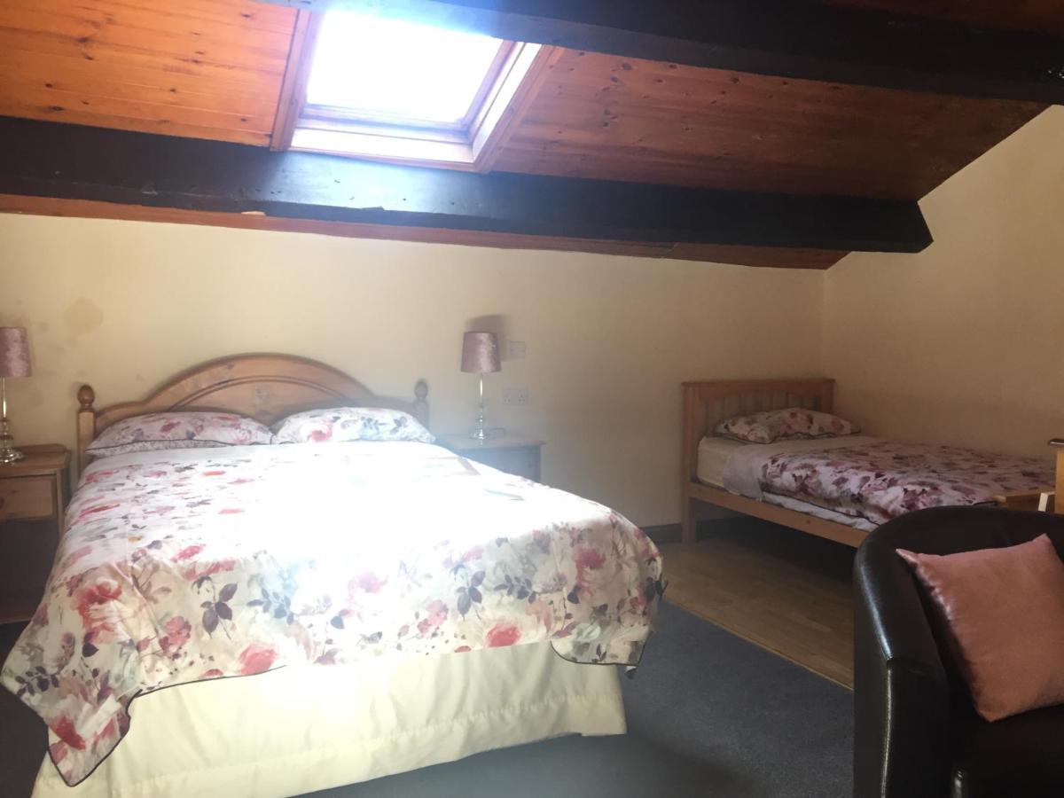 Fairladies Barn Guest House St Bees Eksteriør bilde
