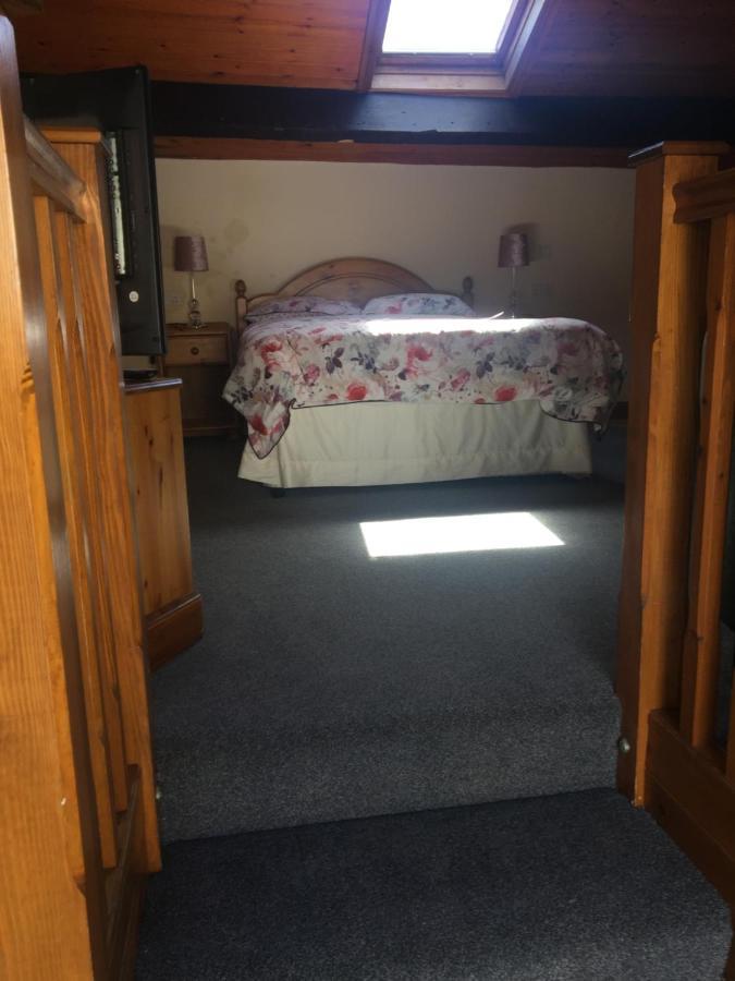 Fairladies Barn Guest House St Bees Eksteriør bilde
