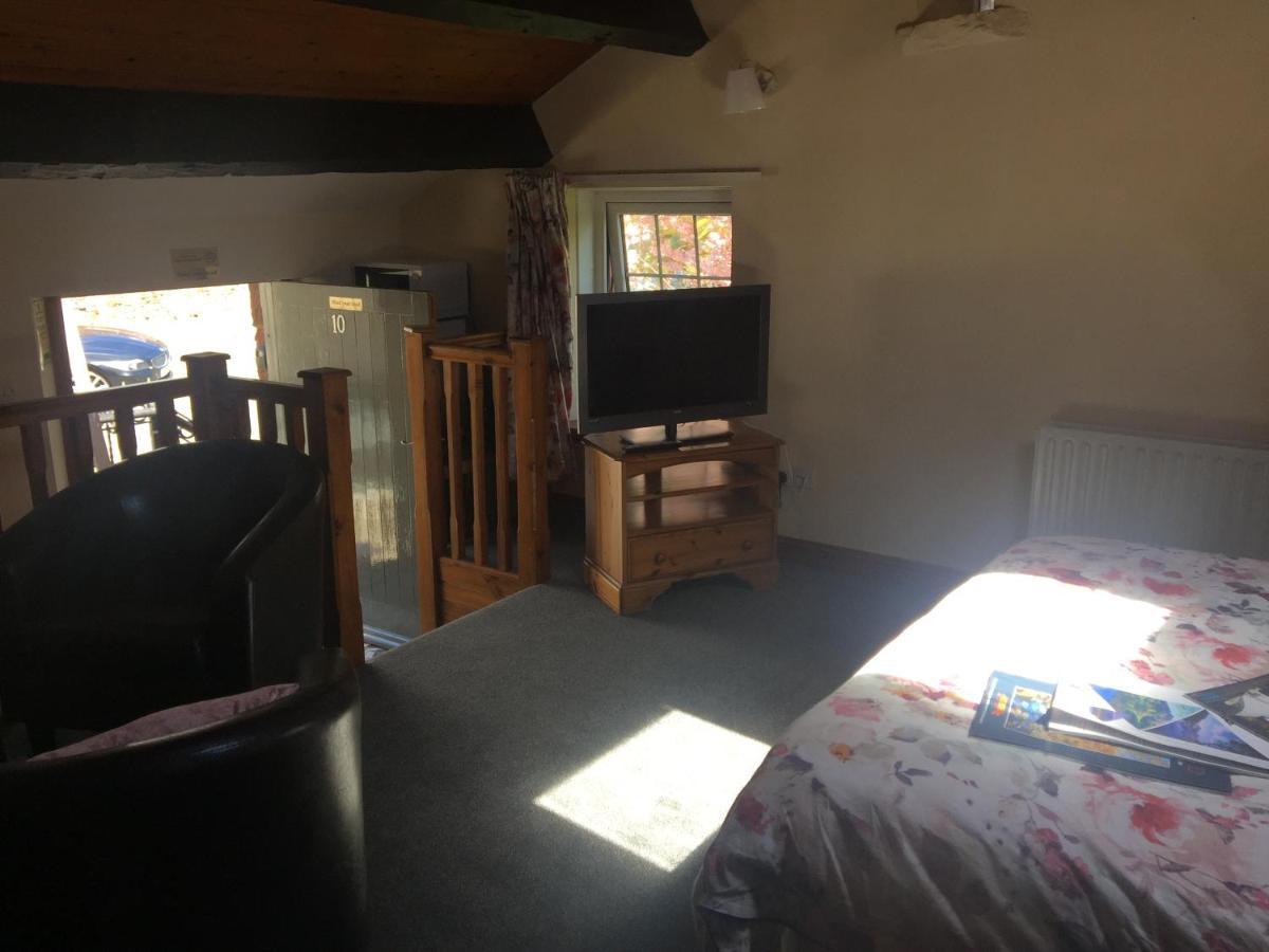 Fairladies Barn Guest House St Bees Eksteriør bilde