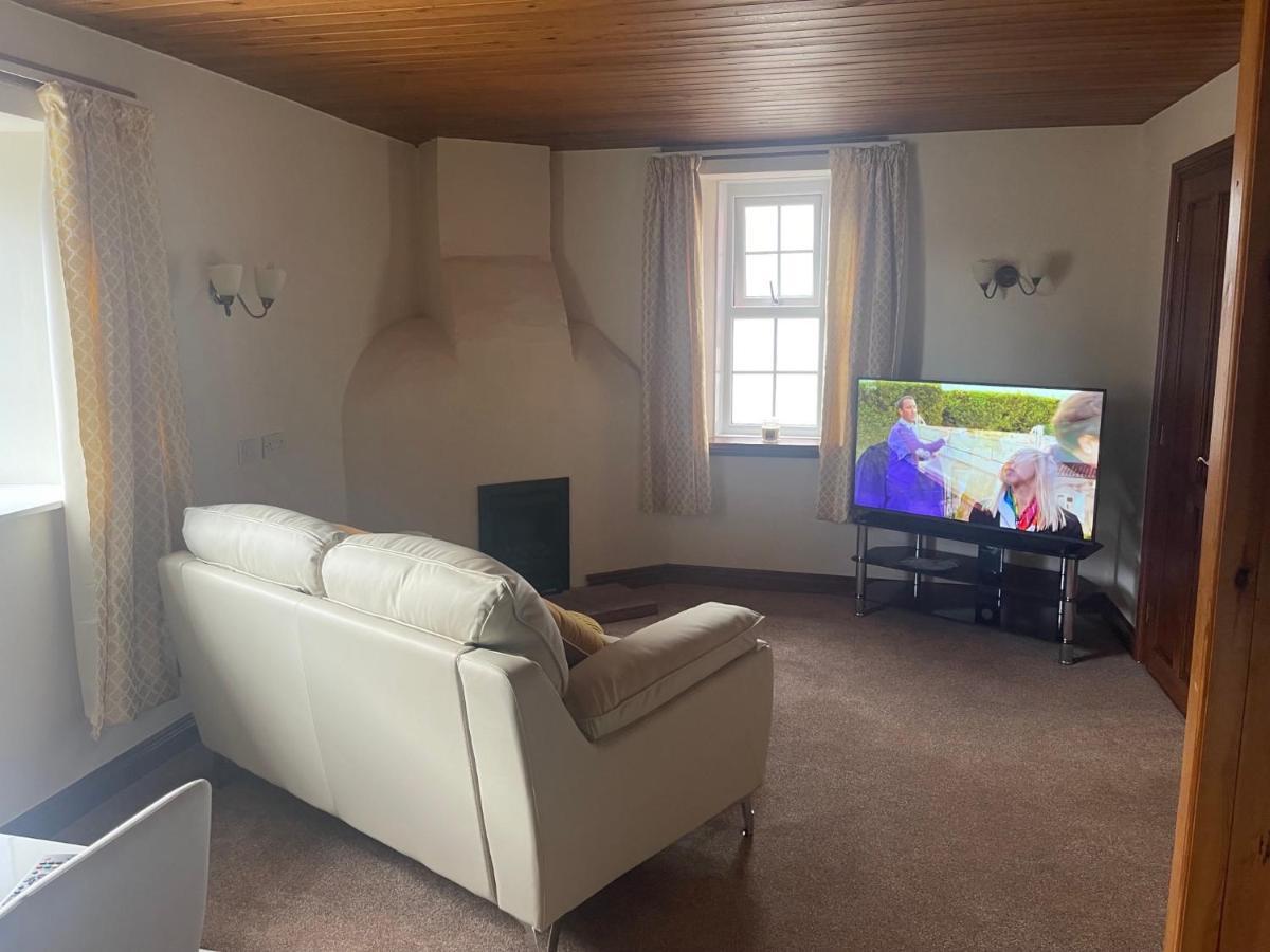Fairladies Barn Guest House St Bees Eksteriør bilde