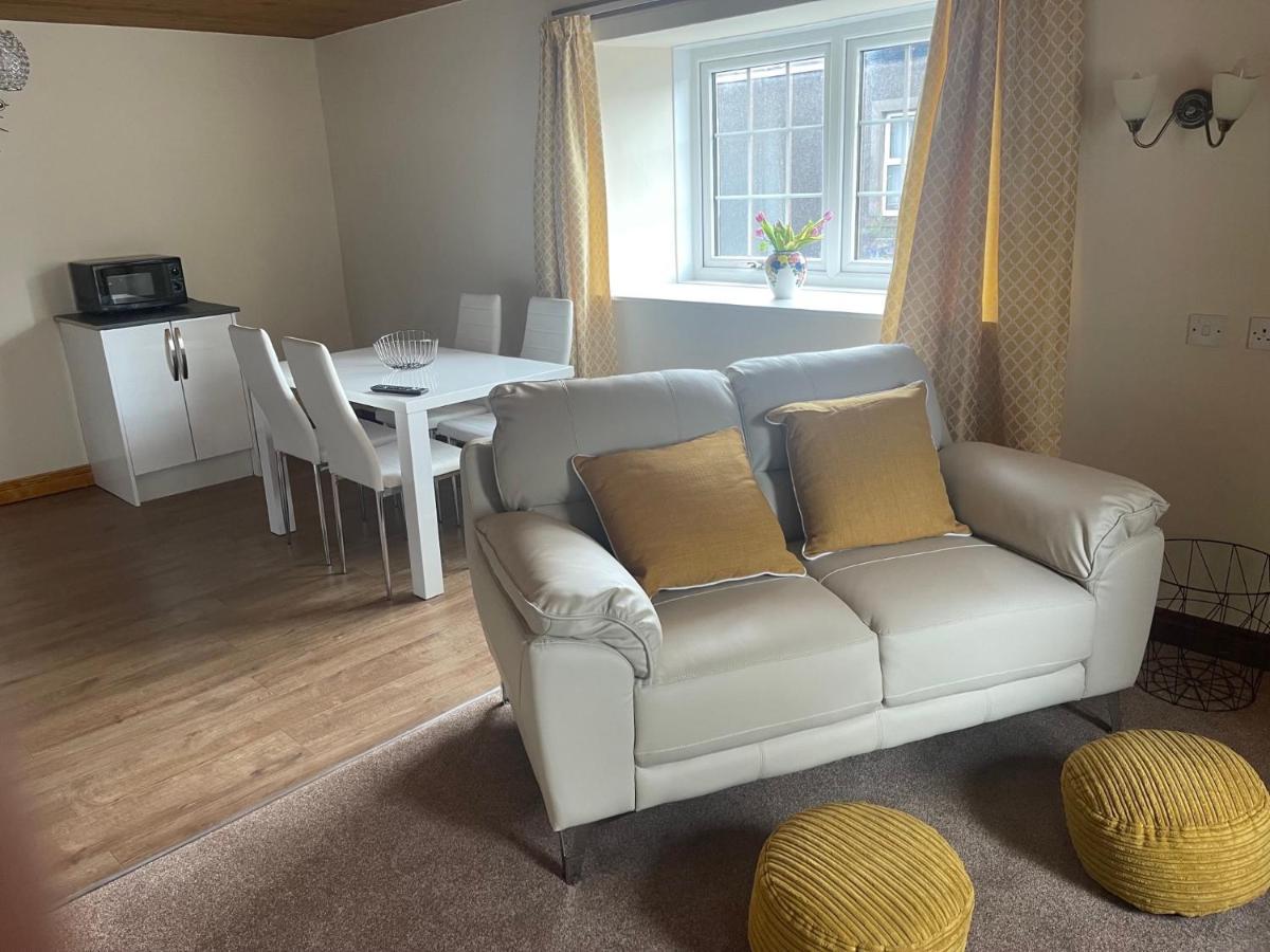 Fairladies Barn Guest House St Bees Eksteriør bilde