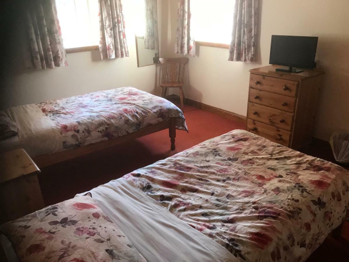 Fairladies Barn Guest House St Bees Eksteriør bilde