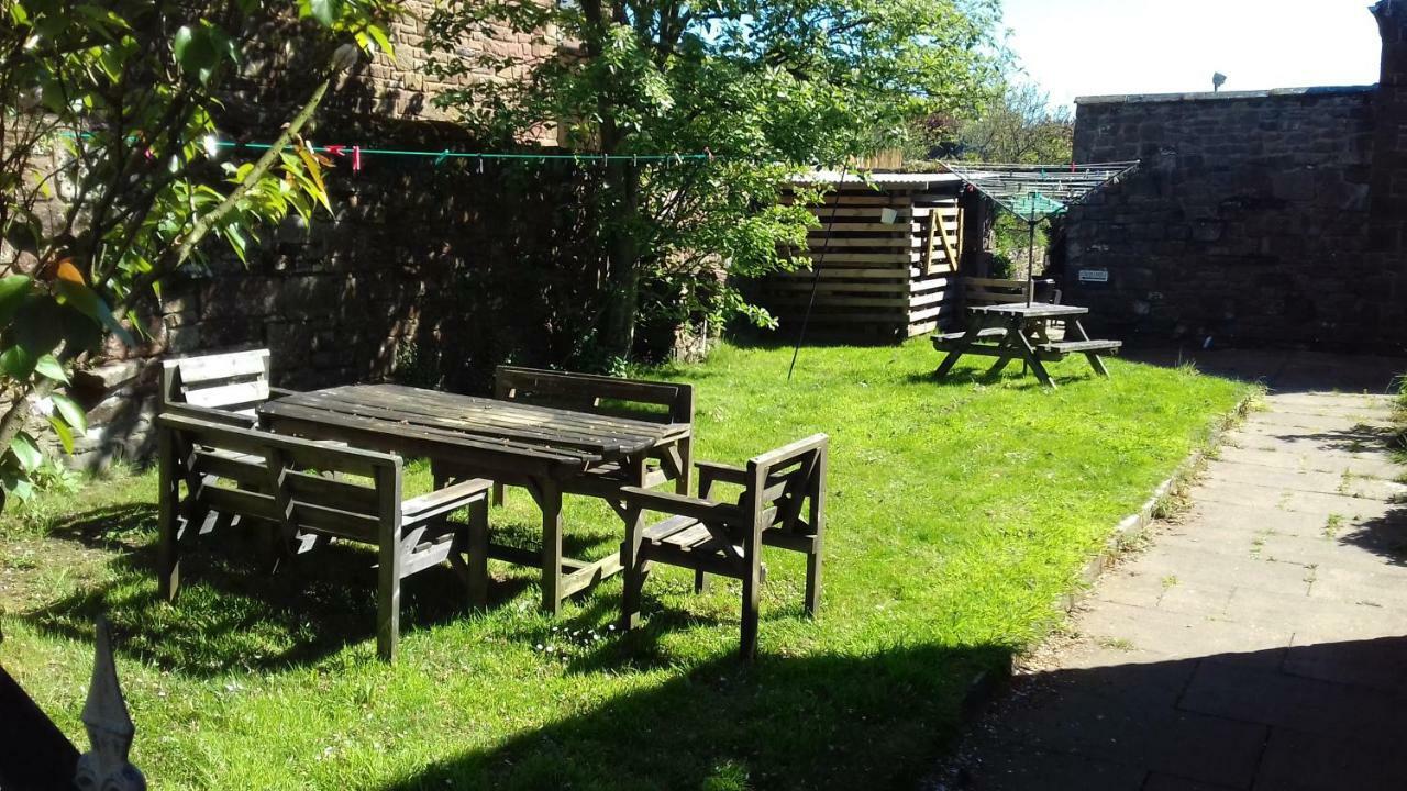Fairladies Barn Guest House St Bees Eksteriør bilde