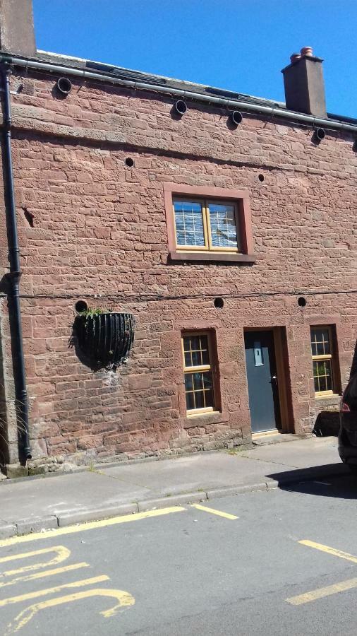 Fairladies Barn Guest House St Bees Eksteriør bilde
