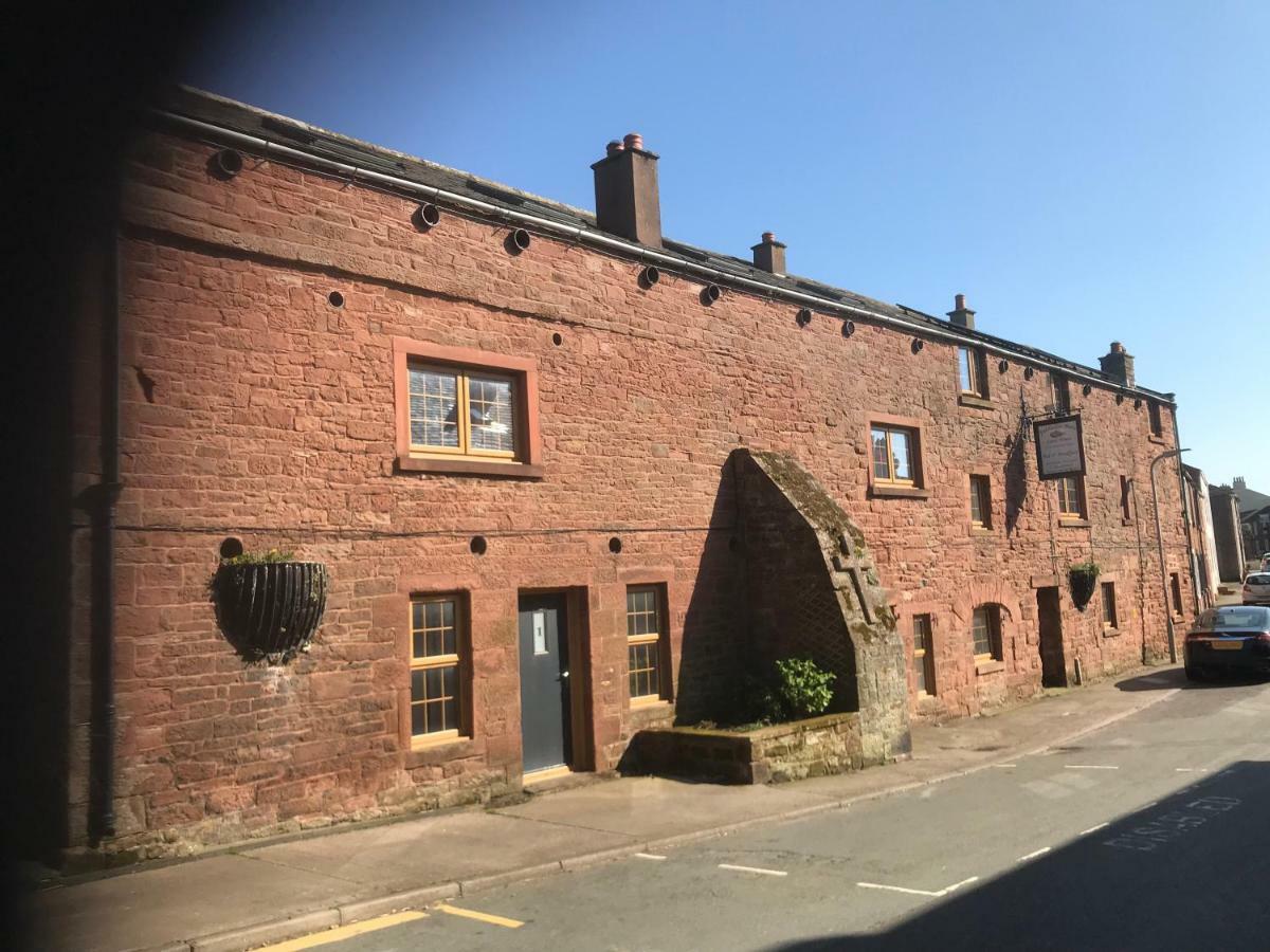 Fairladies Barn Guest House St Bees Eksteriør bilde
