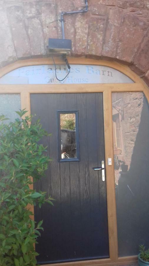 Fairladies Barn Guest House St Bees Eksteriør bilde