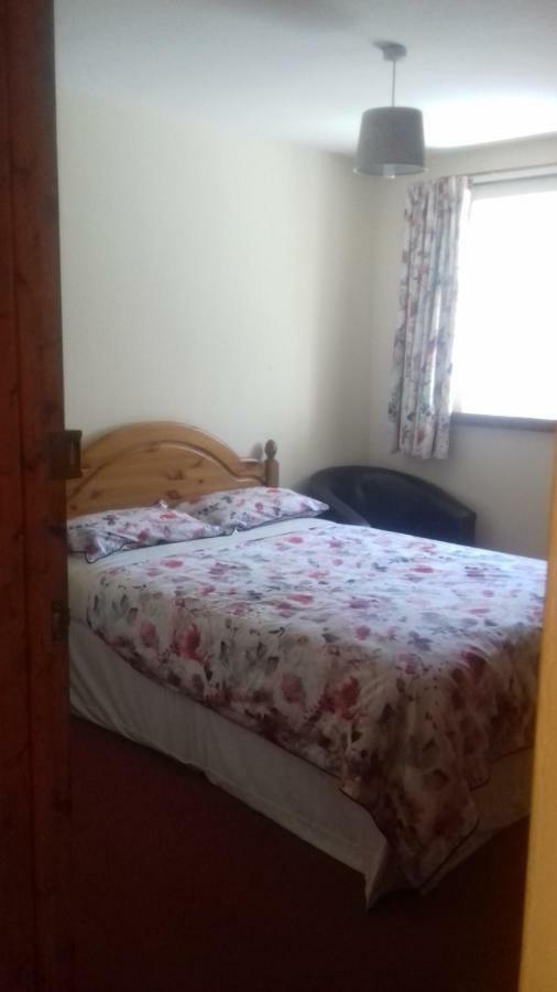 Fairladies Barn Guest House St Bees Eksteriør bilde