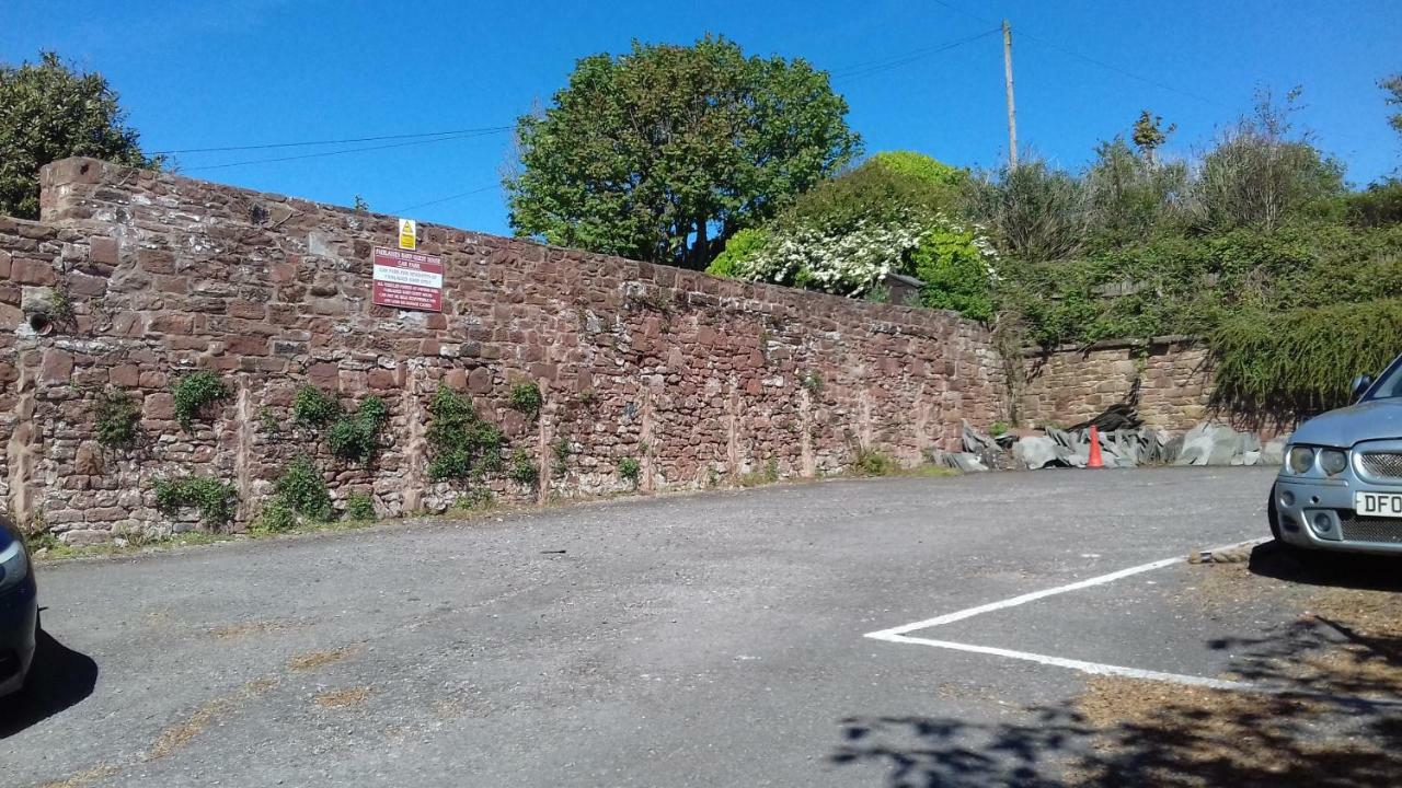 Fairladies Barn Guest House St Bees Eksteriør bilde