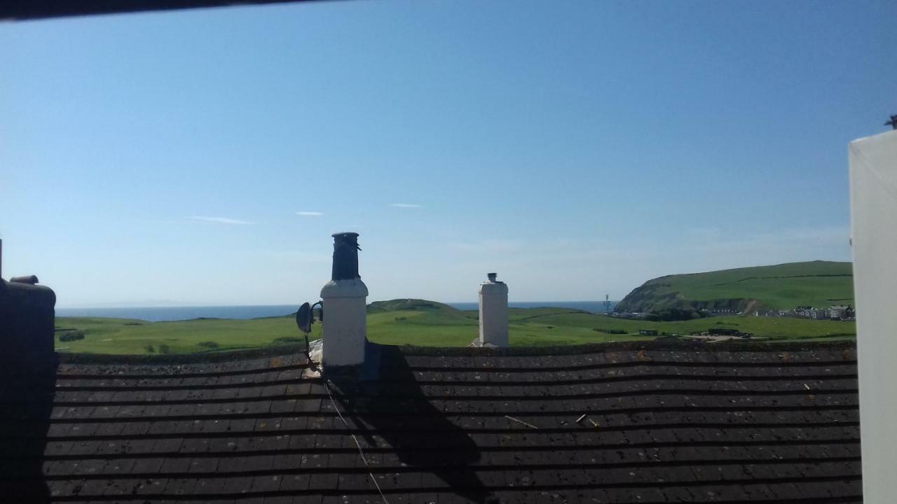 Fairladies Barn Guest House St Bees Eksteriør bilde