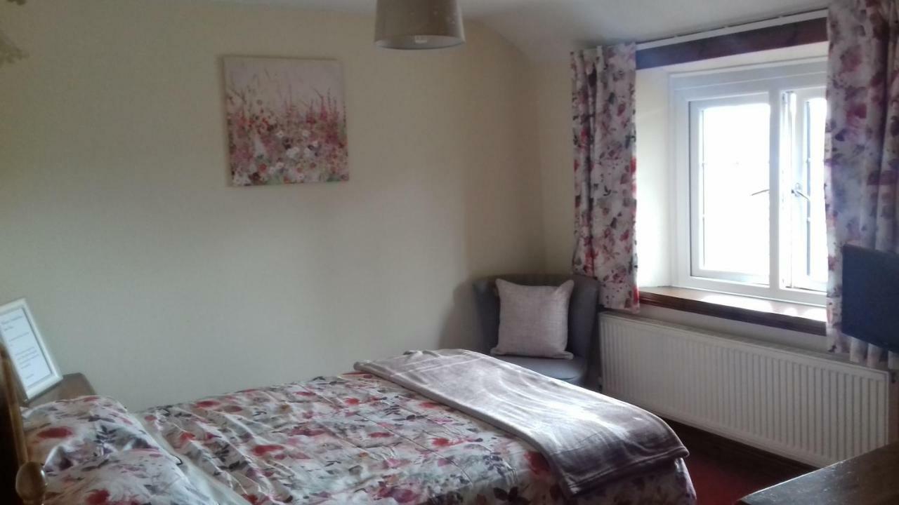 Fairladies Barn Guest House St Bees Eksteriør bilde